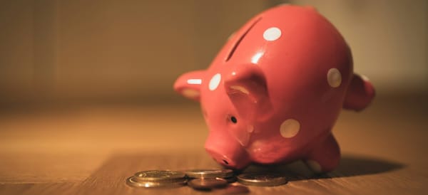 Create a "Binge Bank"